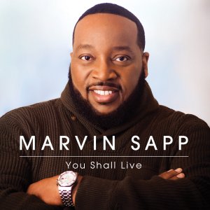 YOU SHALL LIVE (CD)