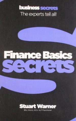 FINANCE BASICS SECRETS