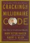 Cracking the Millionaire Code