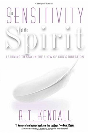 SENSITIVITY OF THE SPIRIT