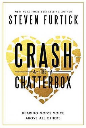 Crash the Chatterbox