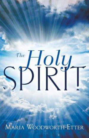 THE HOLY SPIRIT