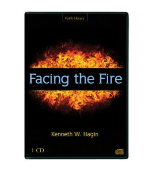 CD - FACING THE FIRE