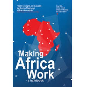 MAKING AFRICA WORK