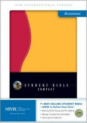 NIV STUDENT COMP