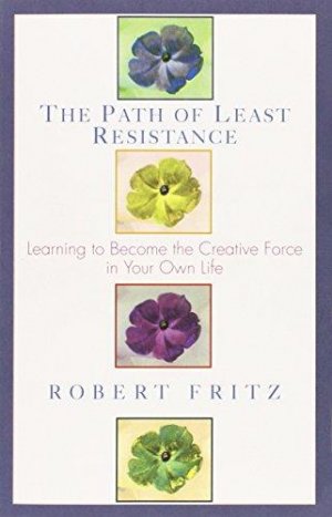 THE PATH OF LEAST RESISTANCE, PAPER COVER