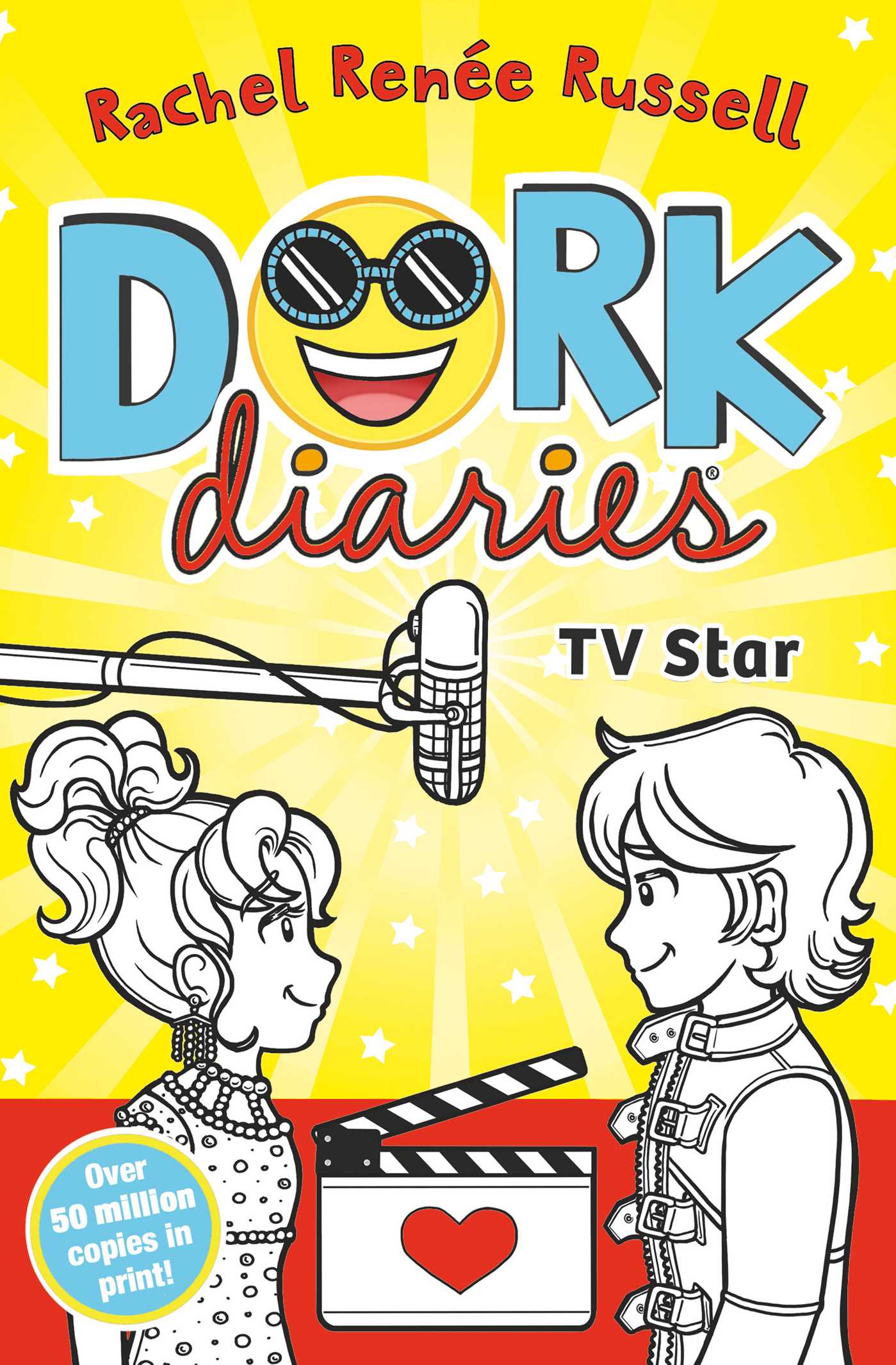 DORK-TV STAR