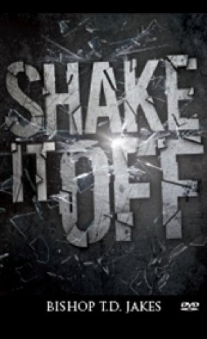 SHAKE IT OFF