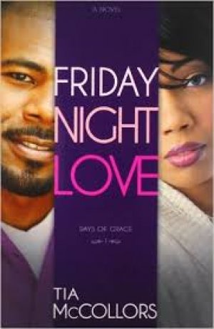 FRIDAY NIGHT LOVE
