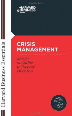 CRISIS MANAGEMENT