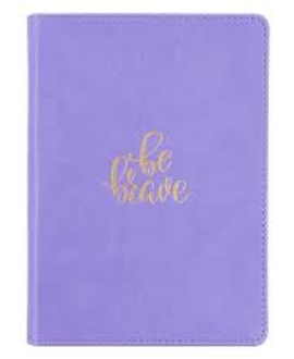 THE BRAVE