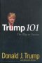 TRUMP 101, HARD COVER