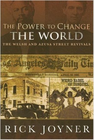The Power to Change the World