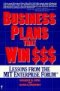 BUSINESS PLANS THAT WINS