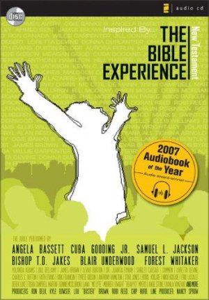 The bible Exerience
