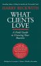 BZ-CASS-WHAT CLIENTS LOVE