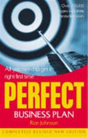 PERFECT-BUSINESS PLAN