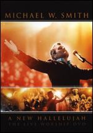 A NEW HALLELUJAH(THE LIVE WORSHIP DVD)