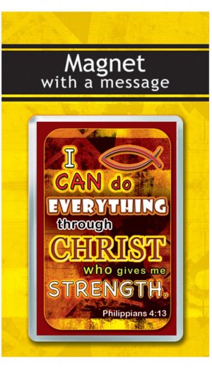 MG142-I CAN DO EVERYTHING.....