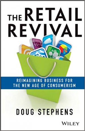 THE RETAIL REVIVAL