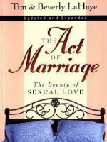 THE ACT OF MARRIAGE-UPDATED AND EXPANDED