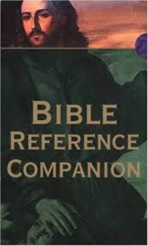 BIBLE REF. COMPANION SET