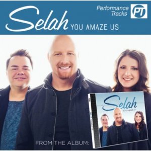 YOU AMAZE US (CD)