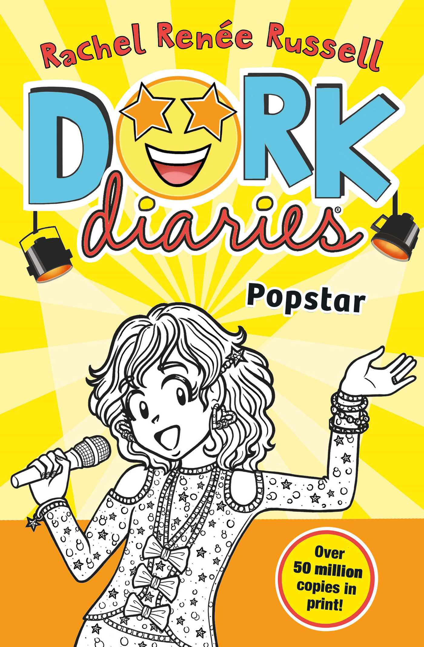 DORK-POPSTAR