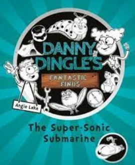 DANNY DINGLES.