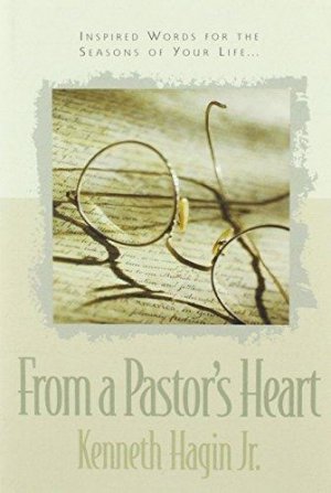 FROM A PASTOR'S HEART