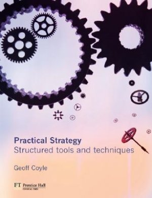 PRACTICAL STRATEGY, PAPER COVER
