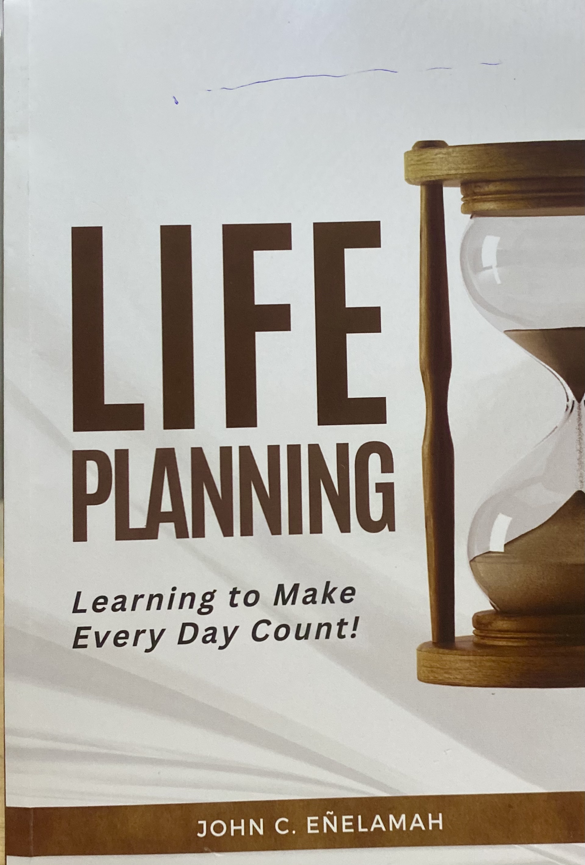 LIFE PLANNING