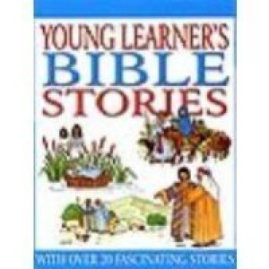 YOUNG LEARNER'S BIBLE STORIES