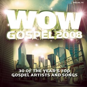 WOW GOSPEL 2008(DVD)