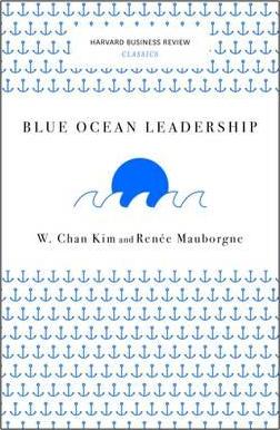 BLUE OCEAN LEADERSHIP