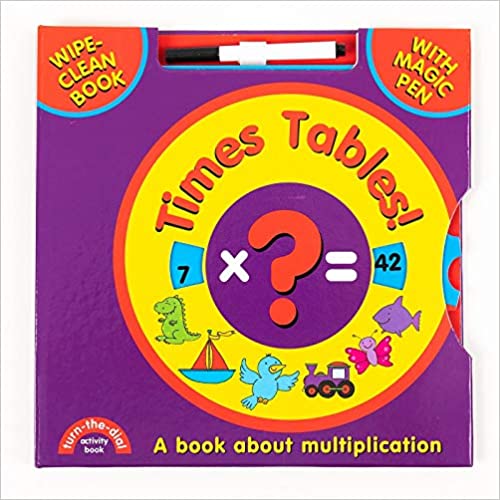 TIMES TABLE