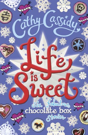 LIFE IS SWEET