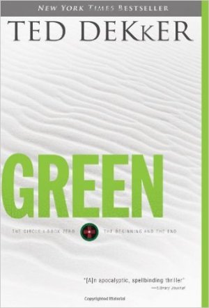 Green: The Beginning and the End
