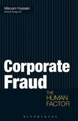 CORPORATE FRAUD