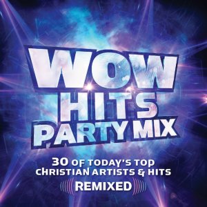 WOW Hits Party Mix (CD)