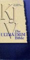 KJV-ULTRA TRIM BIB.-BG-UT1ZBG