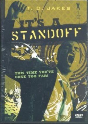 STANDOFF (DVD)