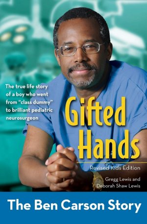 GIFTED HANDS, REVISED KIDS EDITION