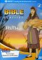 Bible Animated Classics: Ruth {DVD}