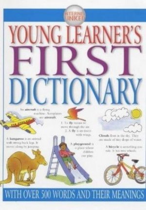 First Dictionary (Young Learner's)