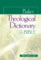 BAKER THEOLOGICAL DIC./BIBLE