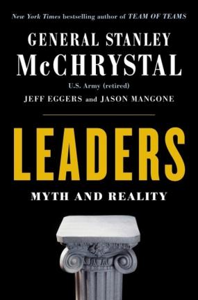 LEADERS MYTH AND REALITY