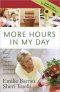 MORE HOURS IN MY DAY