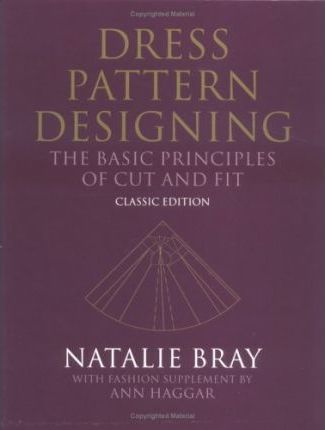 DRESS PATTERN DESIGNING