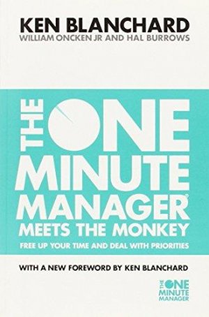 BZ-ONE MINUTE MANAGER-MEETS...